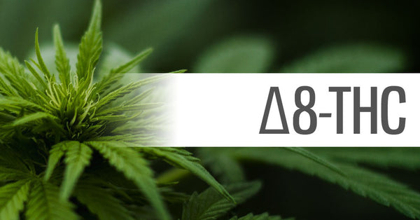 What Is Delta-8-THC and How Is It Different from Delta-9?