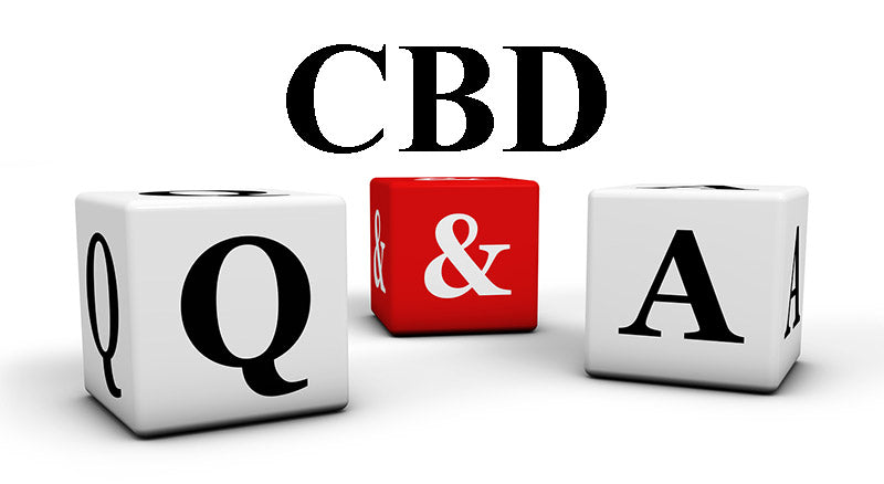 CBD Myths