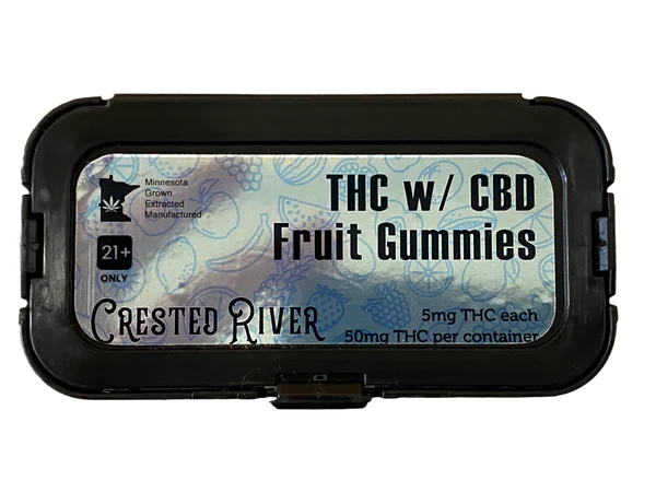 THCV (Tetrahydrocannabivarin) Gummies – And How They Enhance Focus & Productivity