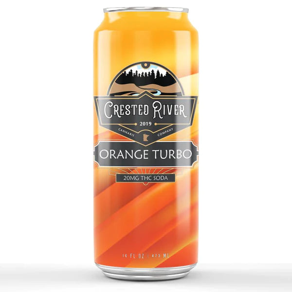 THC Beverages on the Rise: What You Should Know