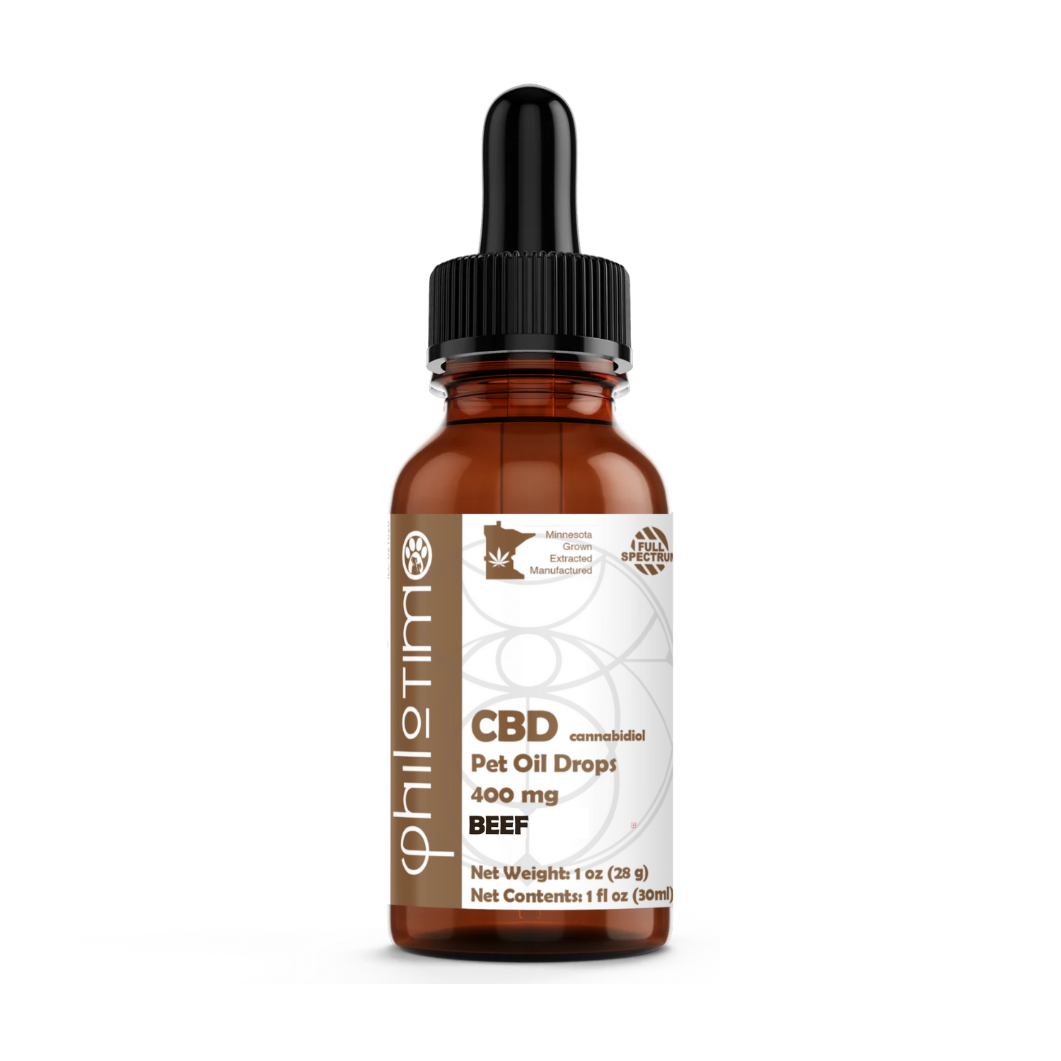 CBD Pet Drops
