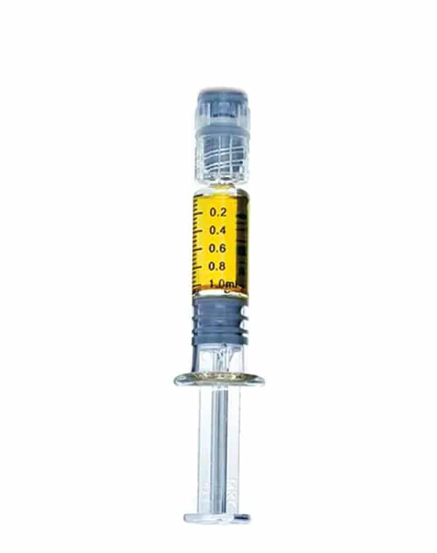 CBT Distillate