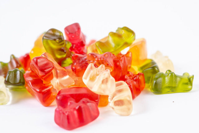 CBD Gummies | CBD Gummies Minnesota