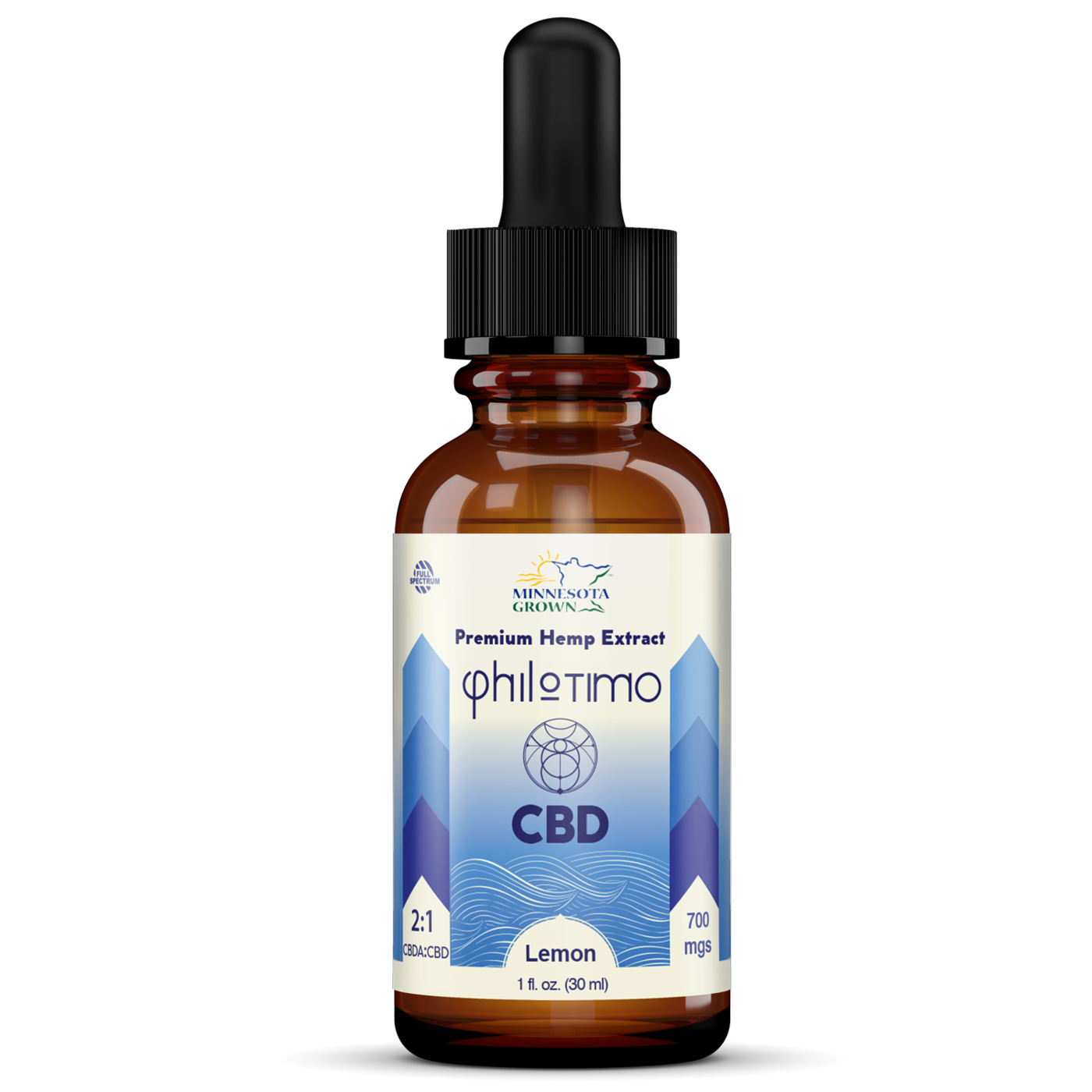 Good News on Recent CBD Legislation in Minnesota