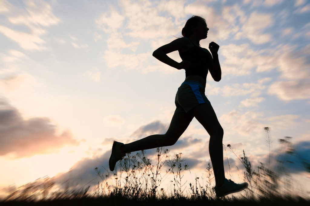 CBD for your Workout