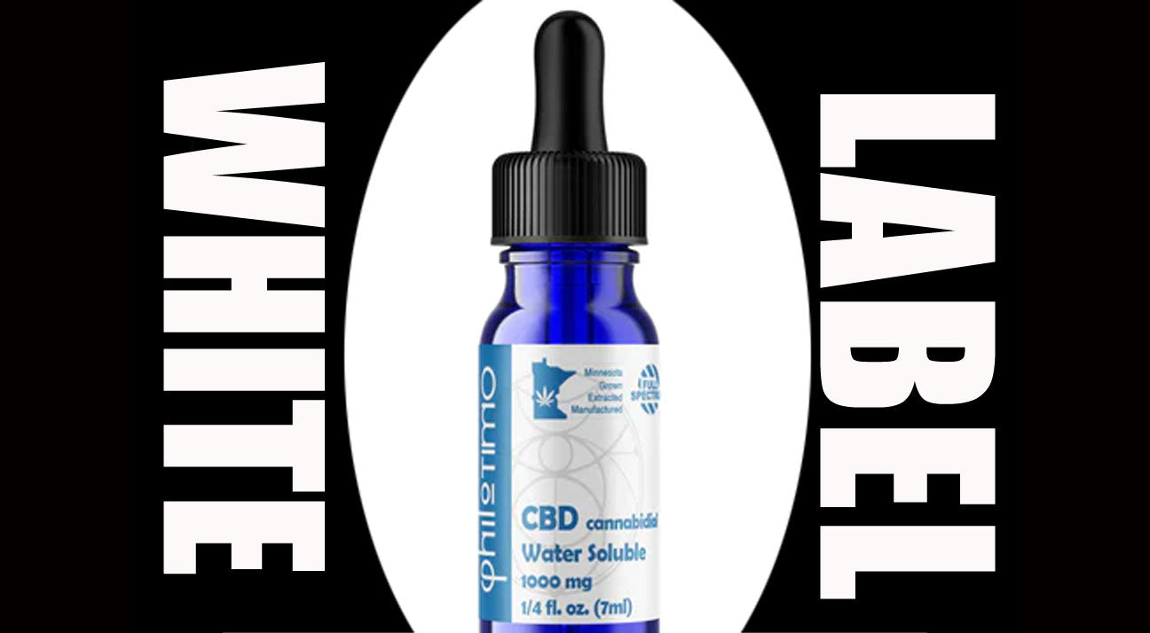 White Label Business with Crested River