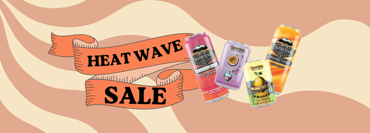 Heat Wave Sale