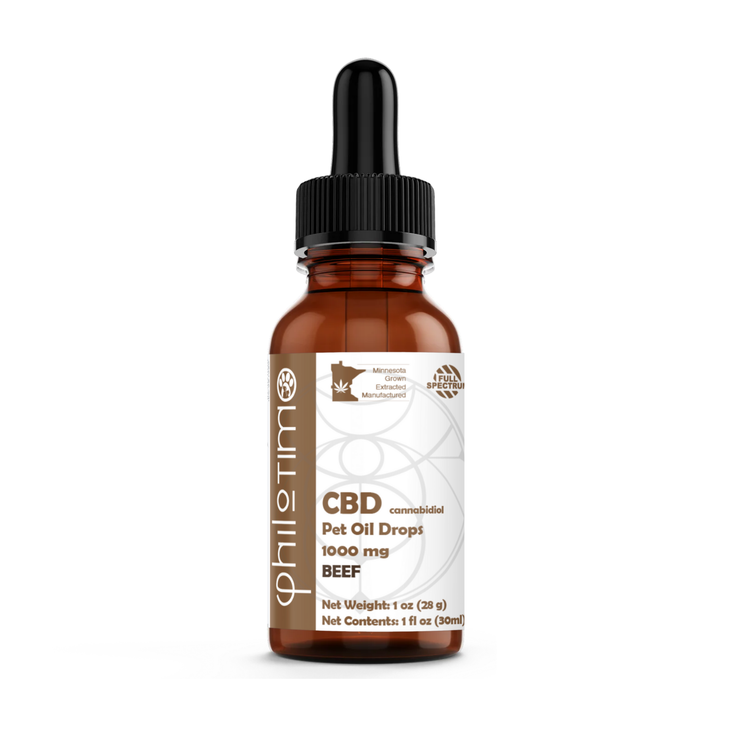 CBD Pet Drops