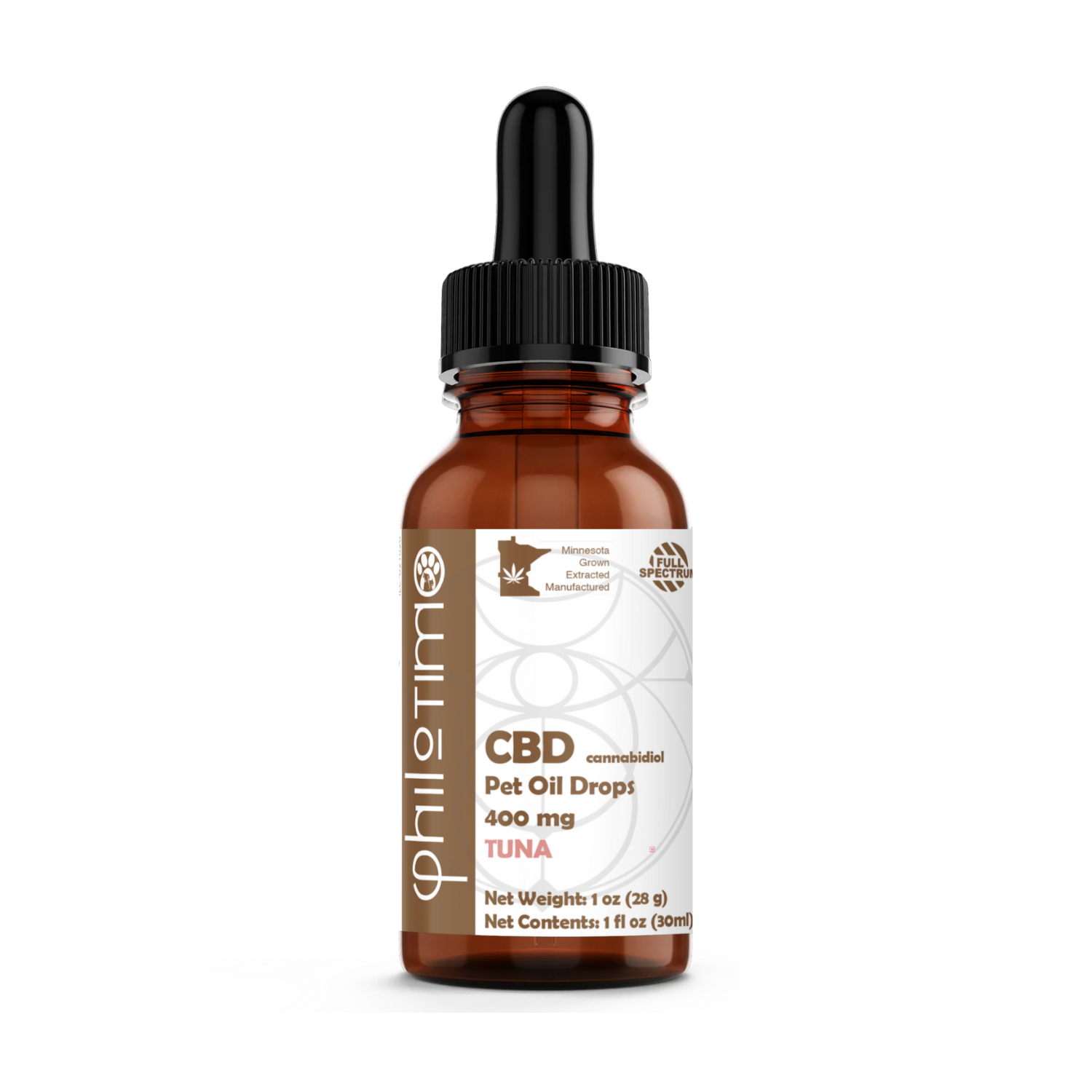 CBD Pet Drops