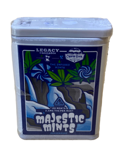 Majestic Mints