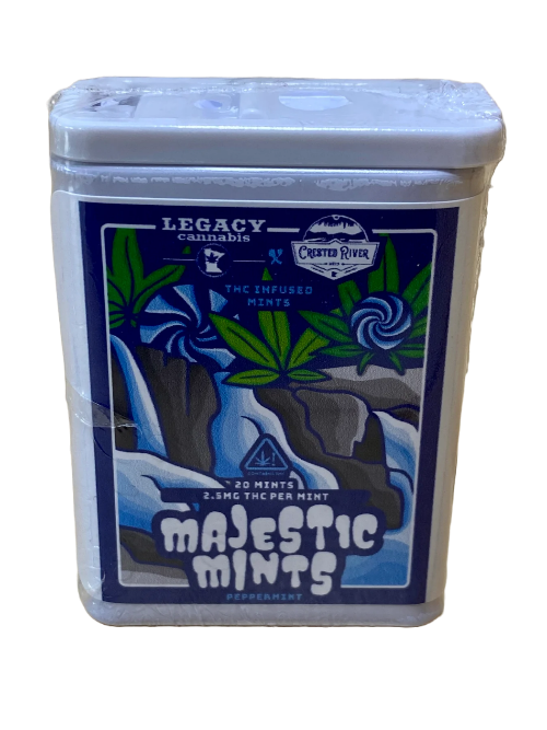 Majestic Mints