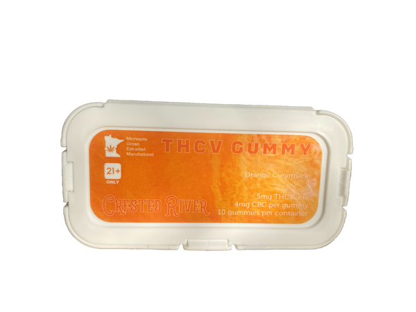 THCV Gummies