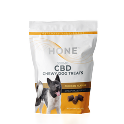 Chewy CBD Pet Treats