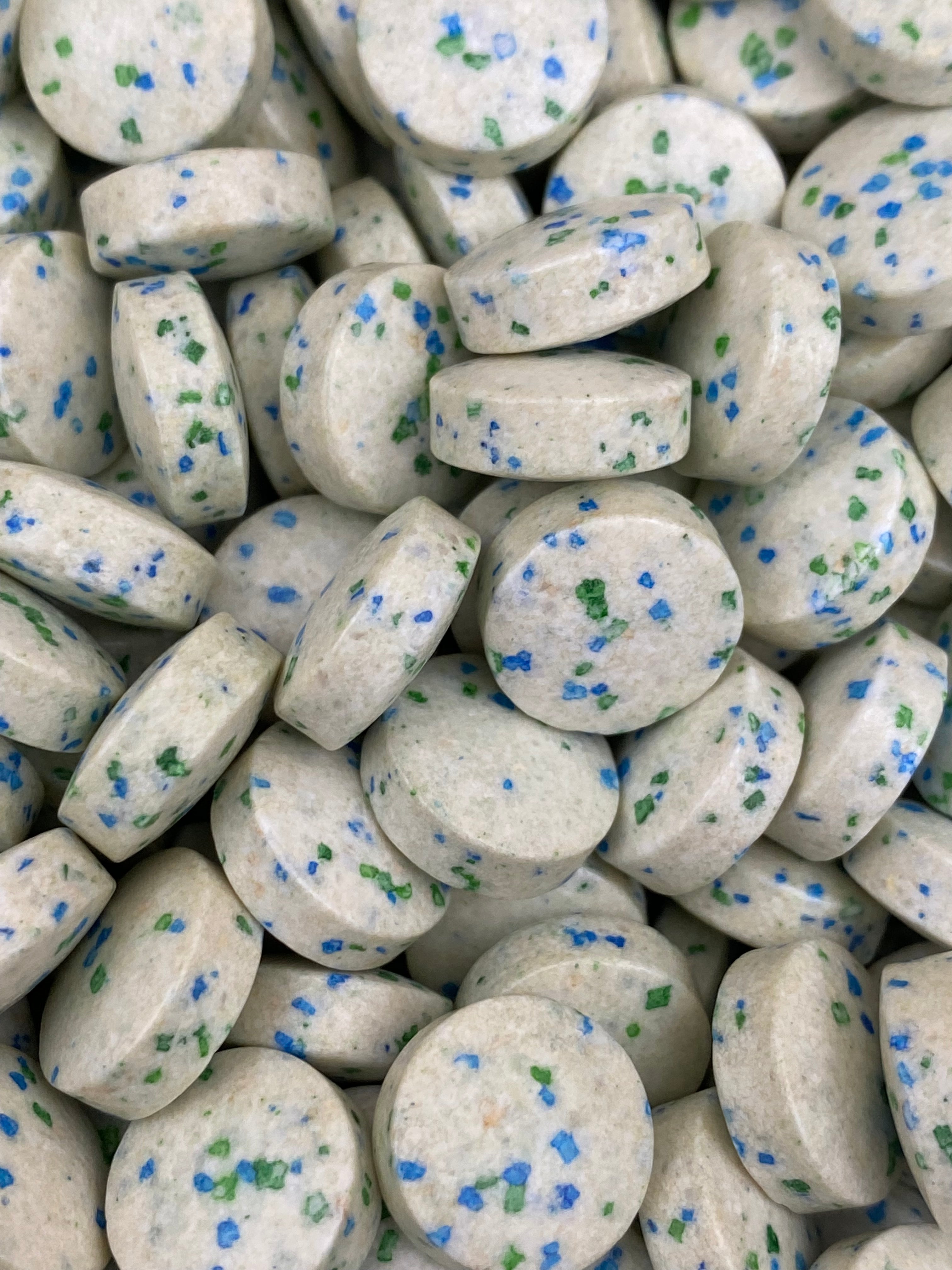 Mini Mints w/ CBD + THC